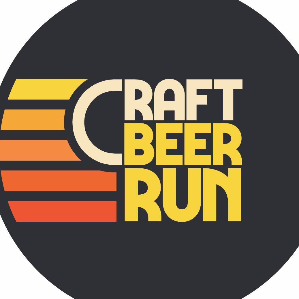 Craft Beer Run Club logo