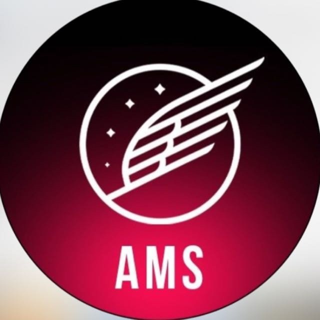 Midnight Runners AMS logo