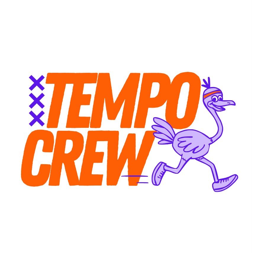 Tempo Crew logo